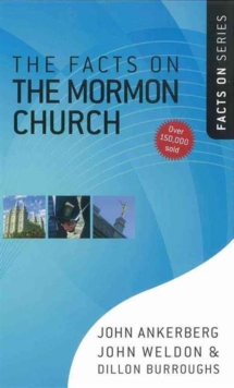 Image for The Facts on the Mormon Church