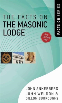 Image for The Facts on the Masonic Lodge