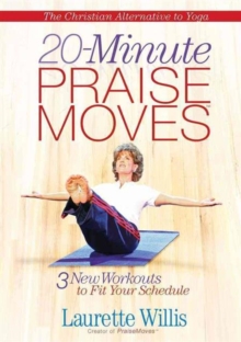 Image for 20-Minute PraiseMoves : Three New Workouts to Fit Your Schedule