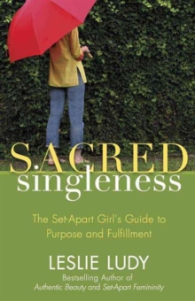 Image for Sacred Singleness