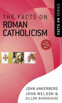 Image for The Facts on Roman Catholicism