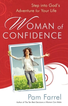Image for Woman of Confidence