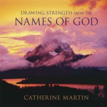 Image for Drawing Strength from the Names of God