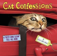 Image for Cat Confessions