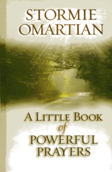Little Book of Powerful Prayers