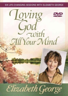 Image for Loving God with All Your Mind DVD