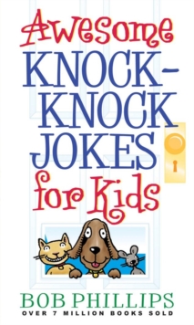 Image for Awesome knock knock jokes for kids