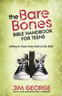 Image for The Bare Bones Bible handbook for teens