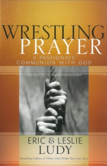 Image for Wrestling prayer