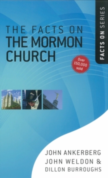 Image for The facts on the Mormon Church