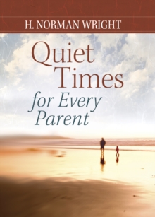 Image for Quiet times for every parent