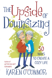 Image for The upside of downsizing