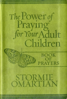 Image for The Power of Praying for Your Adult Children Book of Prayers (Milano Softone)