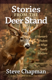 Image for Stories from the deer stand
