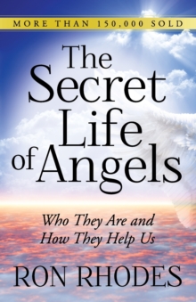 Secret Life of Angels