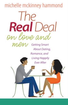 Image for The real deal on love and men