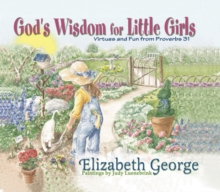Image for God's wisdom for little girls