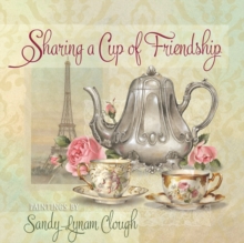 Sharing a Cup of Friendship