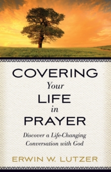 Image for Covering Your Life in Prayer