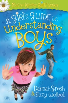 Image for A girl's guide to understanding boys
