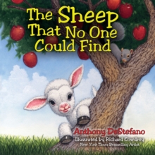 Image for The sheep that no one could find