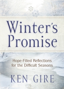Image for Winter's Promise: Hope-filled Reflections for the Difficult Seasons