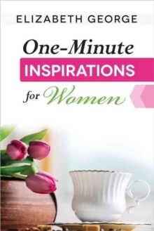 Image for One-Minute Inspirations for Women