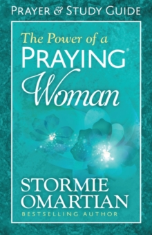 Power of a Praying (R) Woman Prayer and Study Guide
