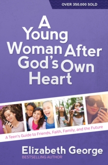 Image for A young woman after God's own heart