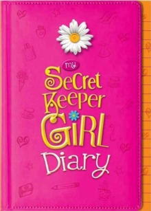 Image for My Secret Keeper Girl Diary