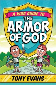 Kid's Guide to the Armor of God