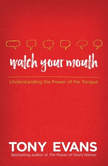 Image for Watch Your Mouth
