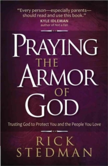 Image for Praying the Armor of God