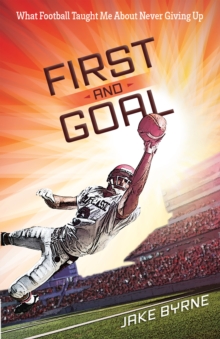 Image for First and goal