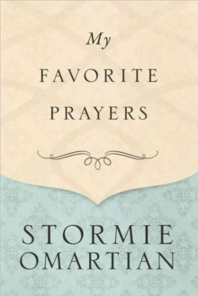 MY FAVORITE PRAYERS