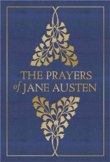 Image for The Prayers of Jane Austen