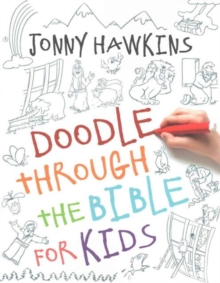 Image for Doodle Through the Bible for Kids