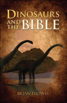 Image for Dinosaurs and the Bible