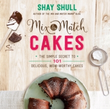 Image for Mix & match cakes