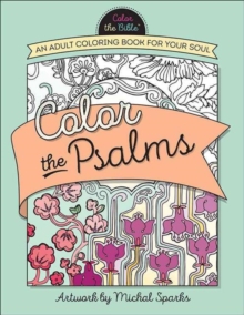 COLOR THE PSALMS