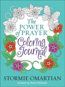 Image for The Power of Prayer Coloring Journal