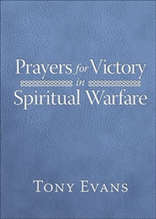 Image for Prayers for Victory in Spiritual Warfare (Milano Softone)