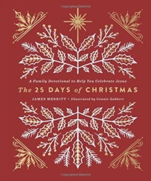 Image for The 25 Days of Christmas