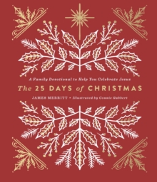 Image for The 25 days of Christmas