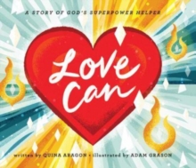 Image for Love Can