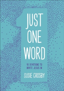 Just One Word