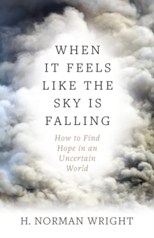 Image for When it feels like the sky is falling