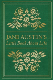 Image for Jane Austen's Little Book About Life