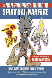 Image for The Non-Prophet's Guide to Spiritual Warfare