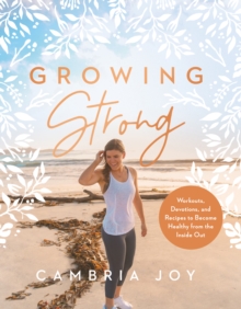 Image for Growing Strong